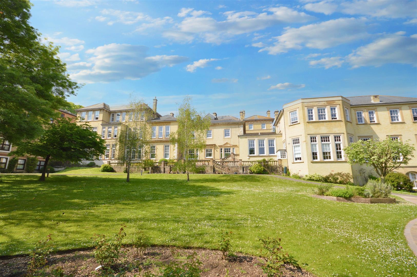 Property Details for Fairfield Road, Eastbourne Town Property Estate